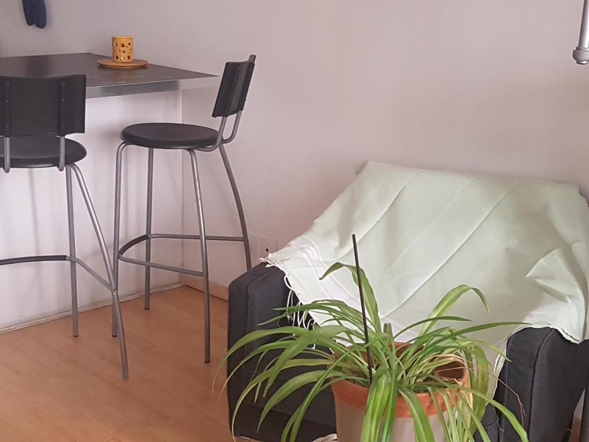 Tournus Castrum Romain - Duplex 54 M2 - 3 Etoiles - Petit Box Velo - 5Mn Autoroute Exterior foto